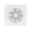 Fantech 125mm Wall Mounted Fan - MEW Lighting