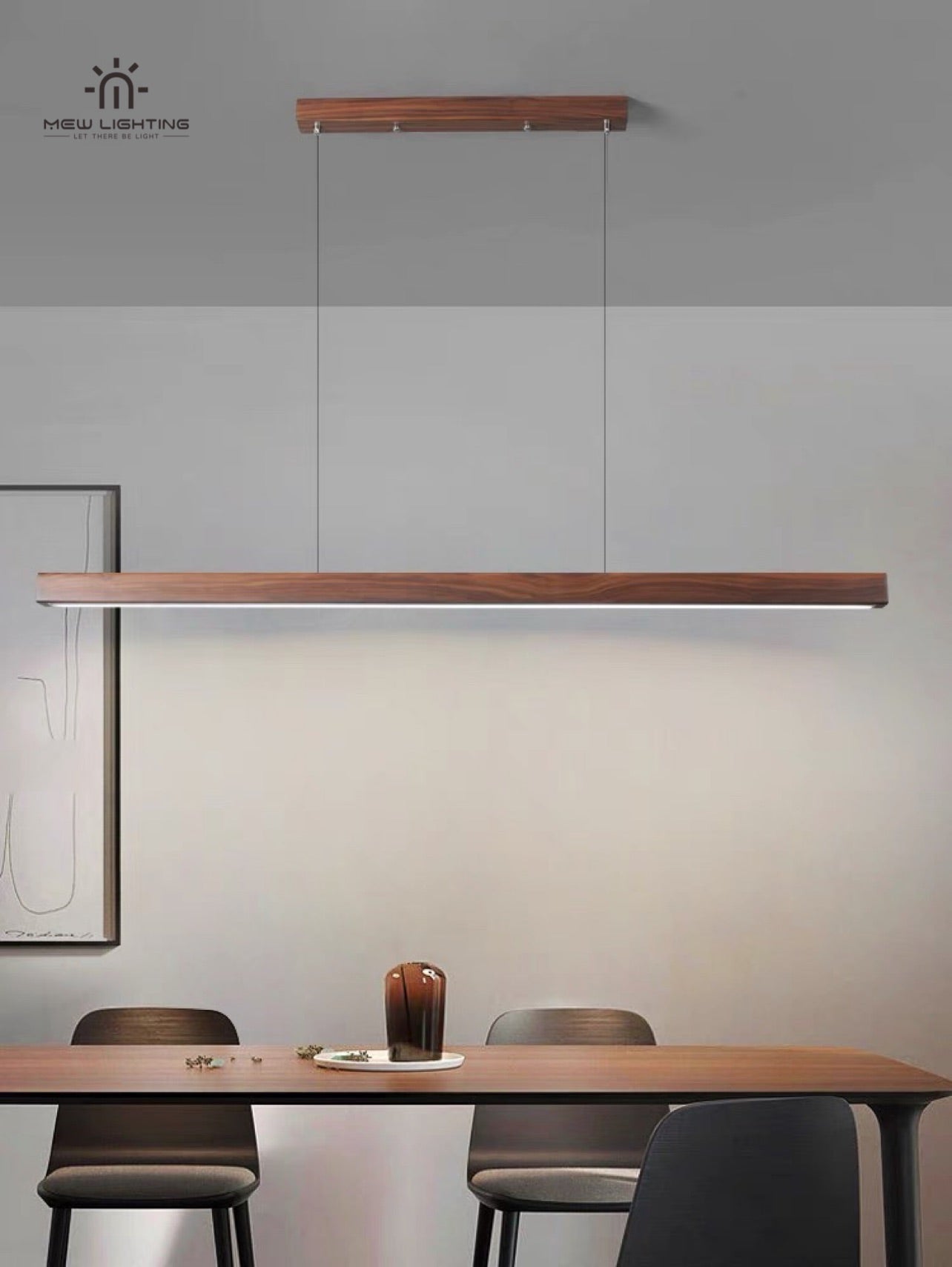 PD105 Morden Pendant Light - MEW Lighting