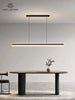 PD113 Simple Style Kitchen Island Pendent light - MEW Lighting