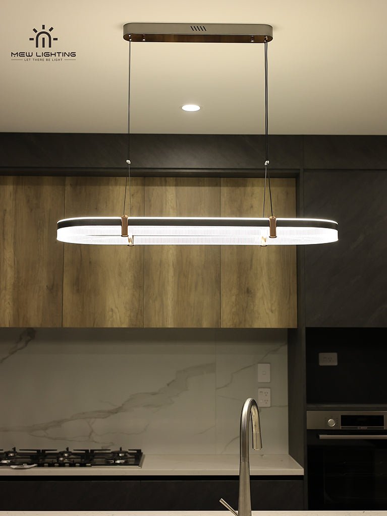 PD116 Morden Pendant Light - MEW Lighting