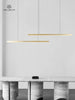 PD117 Morden Pendant Light - MEW Lighting