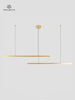 PD117 Morden Pendant Light - MEW Lighting