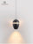 PD125 Morden Pendant Light - MEW Lighting