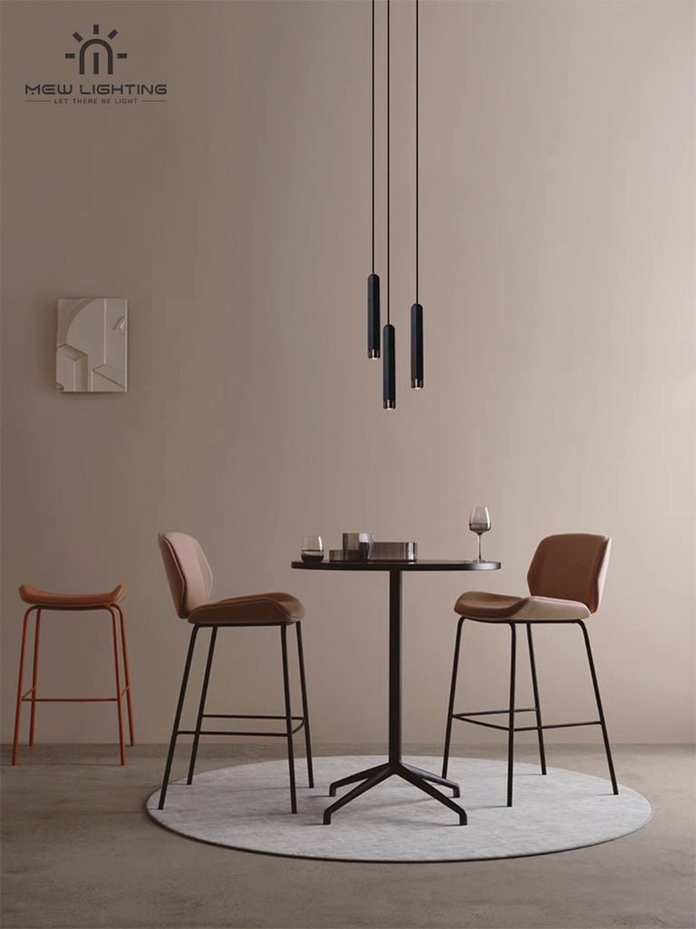 PD127 Simple Pendant Light - MEW Lighting