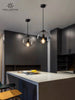 PD213 Morden Pendant Light - MEW Lighting