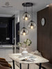 PD213 Morden Pendant Light - MEW Lighting