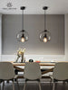 PD213 Morden Pendant Light - MEW Lighting