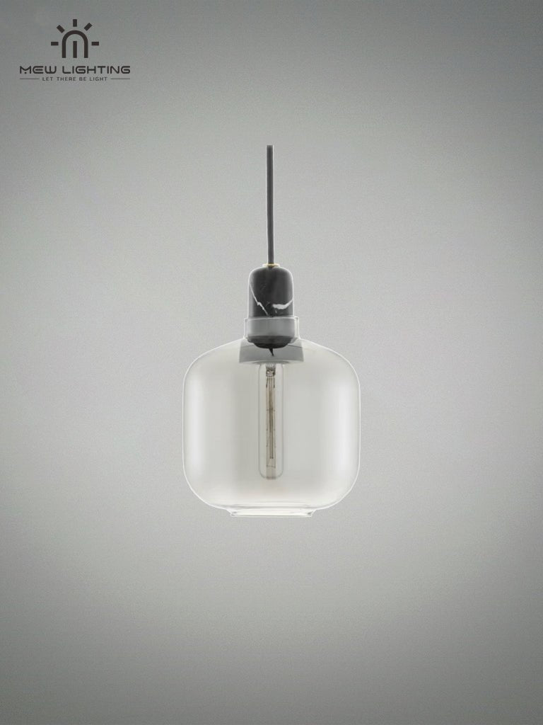 PD215 Morden Pendant Pendant Light - MEW Lighting