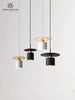 PD216-B Black Morden Pendant Light - MEW Lighting