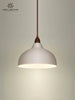 PD217-W White Morden Pendant Light - MEW Lighting