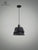 PD218-B Black Morden Pendant Light - MEW Lighting