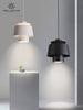 PD219-B Black Morden Pendant Light - MEW Lighting