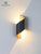 WO108 Morden Outdoor Wall Light - MEW Lighting