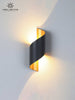 WO108 Morden Outdoor Wall Light - MEW Lighting