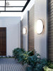 WO110 Morden Outdoor Wall Light - MEW Lighting