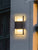 WO117-B Outdoor Wall Light - MEW Lighting