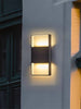 WO117-B Outdoor Wall Light - MEW Lighting