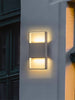 WO117-G Outdoor Wall Light - MEW Lighting